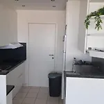 Belgian House - The Seaflower Apartment
