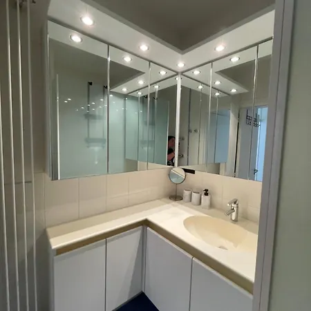 Belgian House - The Seaflower Διαμέρισμα Middelkerke