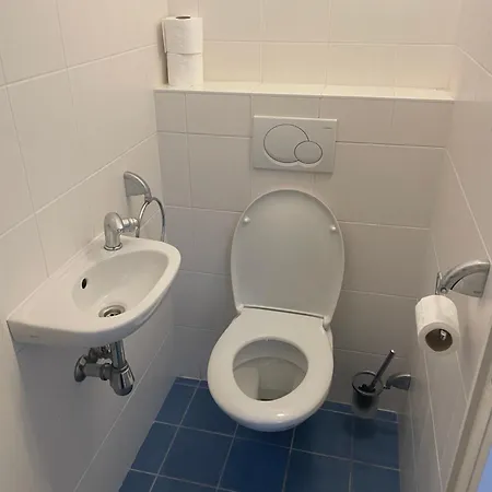 Belgian House - The Seaflower * Middelkerke