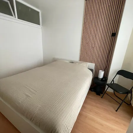 Belgian House - The Seaflower Middelkerke