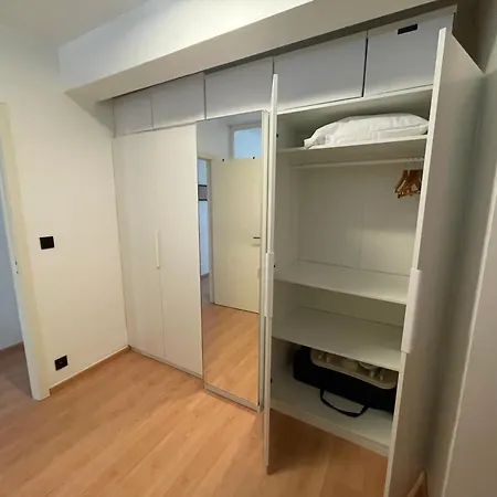 Belgian House - The Seaflower Διαμέρισμα *