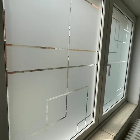 Διαμέρισμα Belgian House - The Seaflower Middelkerke