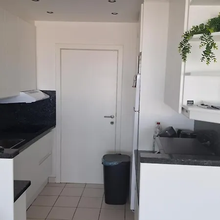 Belgian House - The Seaflower Διαμέρισμα