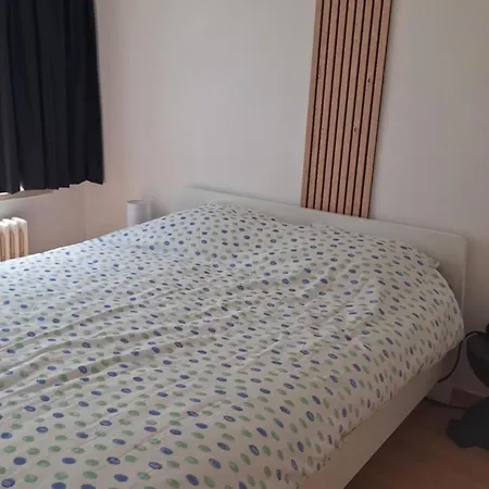 Belgian House - The Seaflower