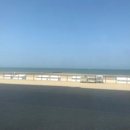 Belgian House - The Seaflower *
